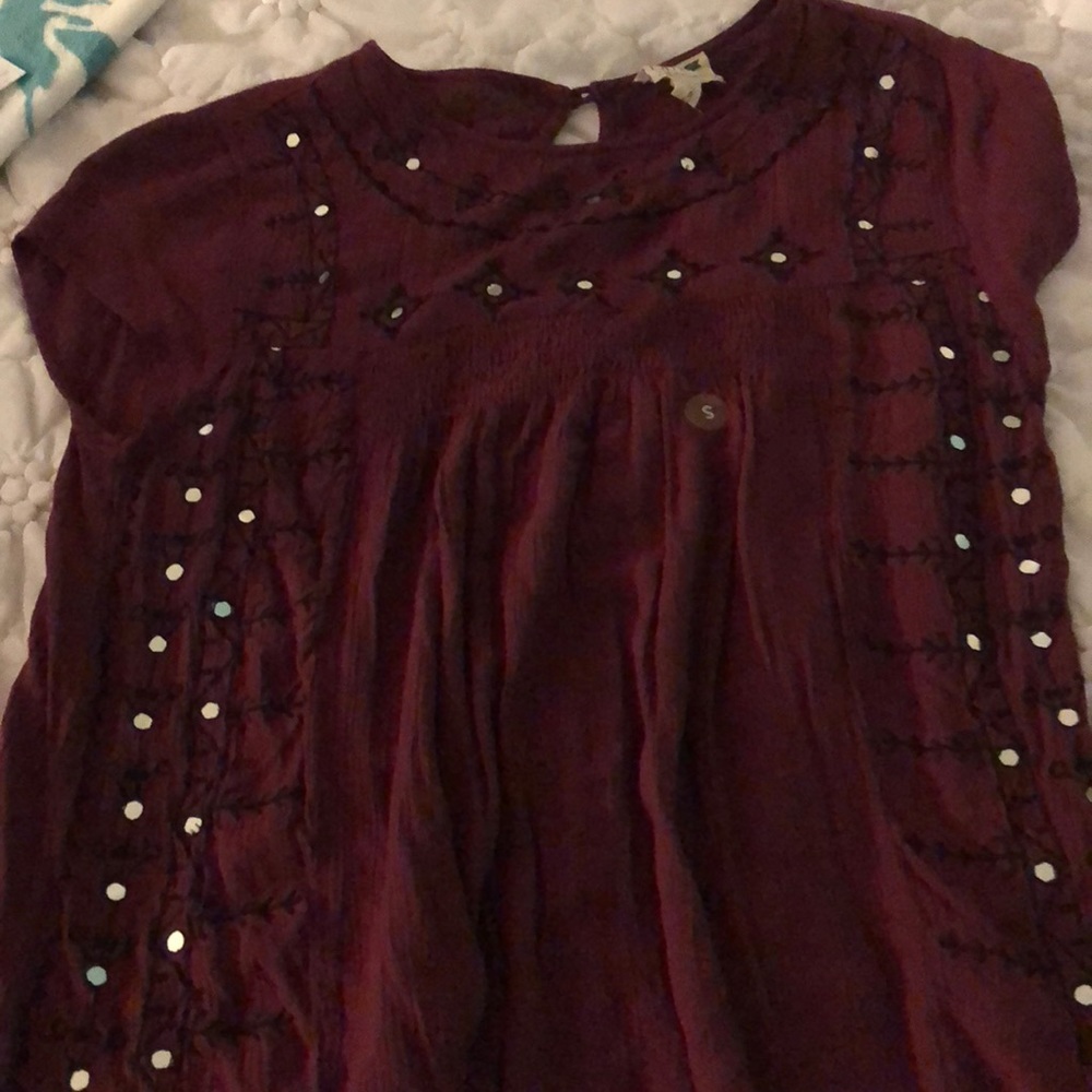 Pacsun shirt